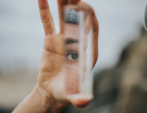 3 reasons why practicing self-awareness benefits you