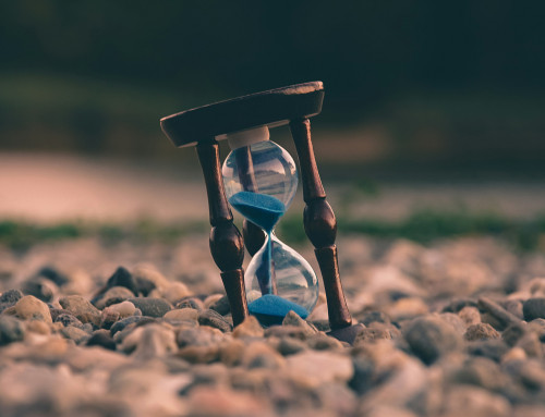 You Don’t Have the Same 24 Hours as Everyone Else