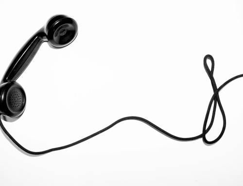 Most Businesses Don’t Have a Communication Problem