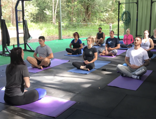 Why Wellbeing Workshops Won’t Magically Shift Your Whole Culture (but how and where they can help)