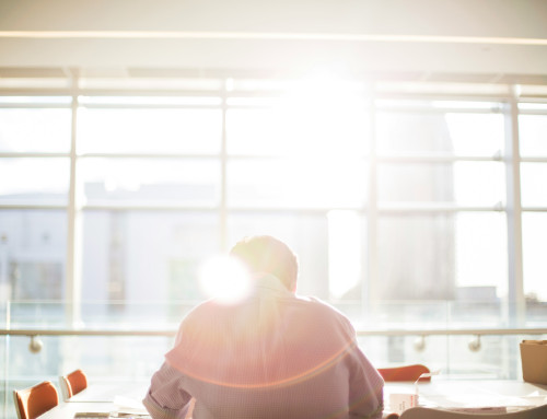 Attention Residue Could be the Hidden Reason You’re Exhausted at Work